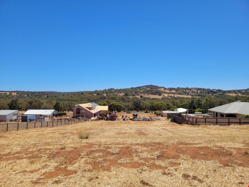 Lot 21,  Myrtle Way, Bindoon