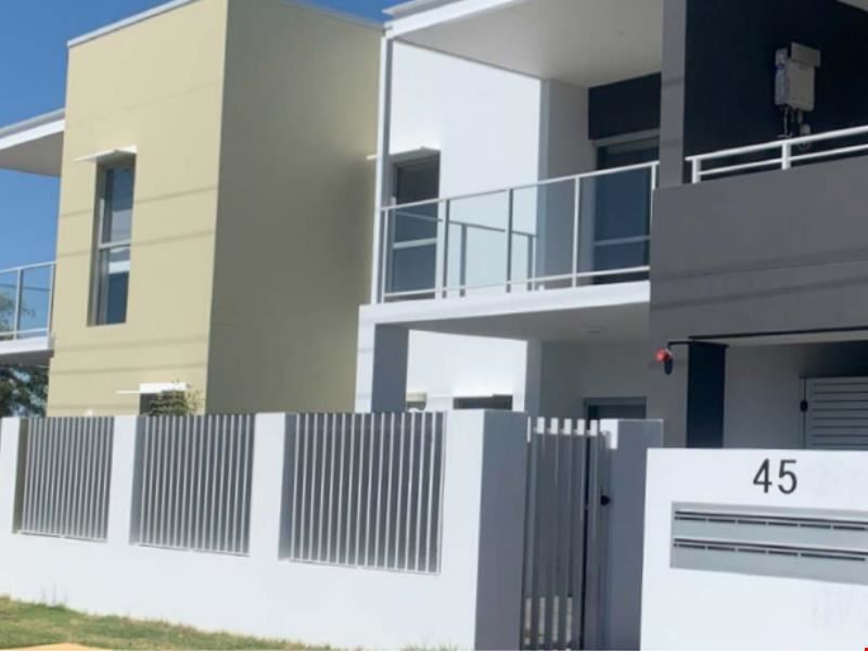 12/45 Altone Rd, Lockridge WA 6054