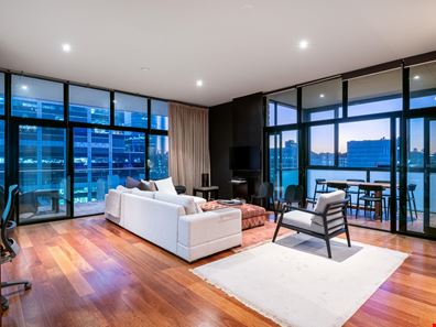 27/918 Hay Street, Perth WA 6000