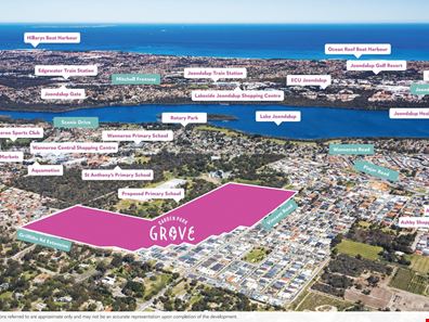 Lot 127,  Nandina Avenue, Sinagra WA 6065