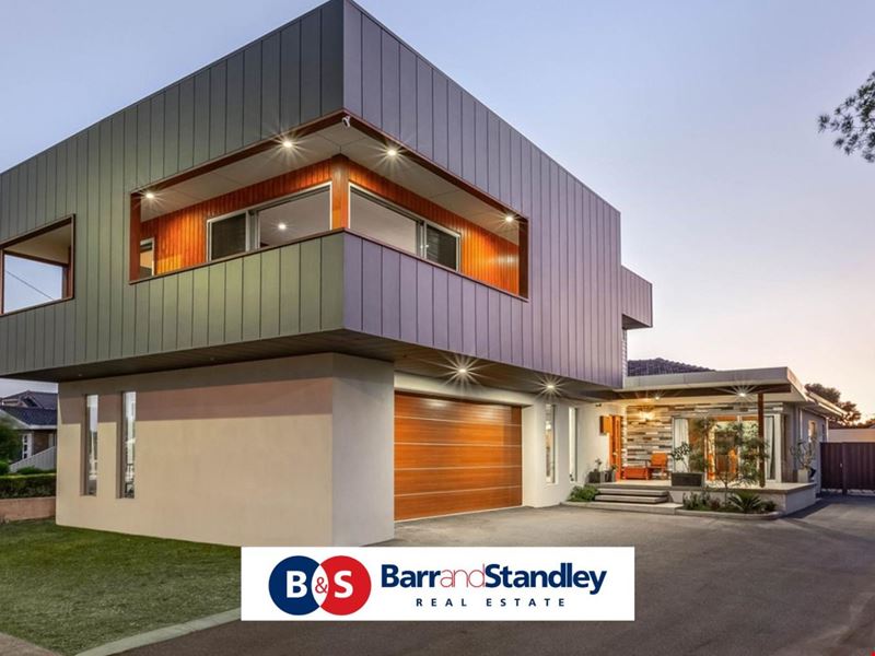 48B Forrest Avenue, South Bunbury WA 6230