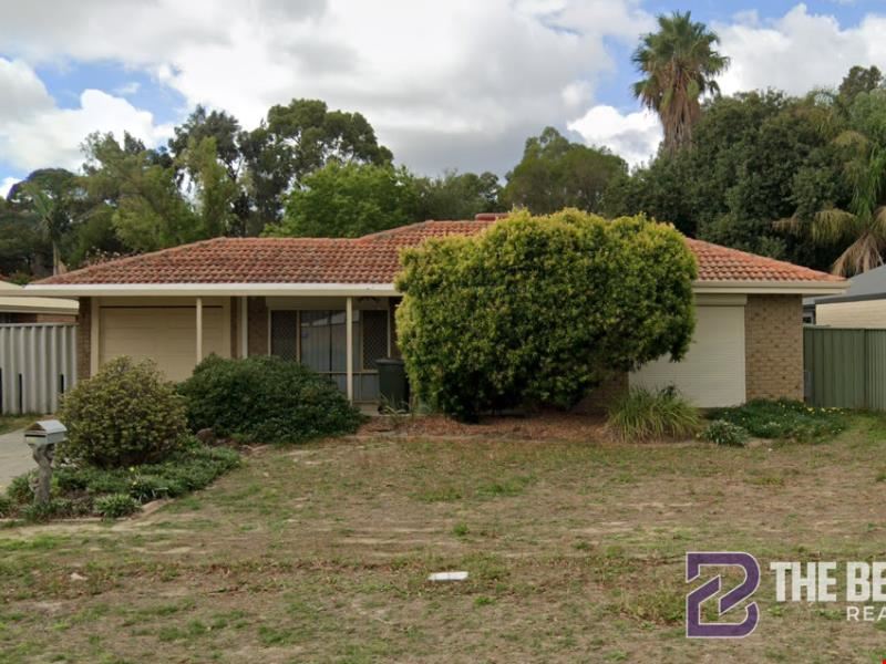 5 Bandicoot Place, Brookdale WA 6112