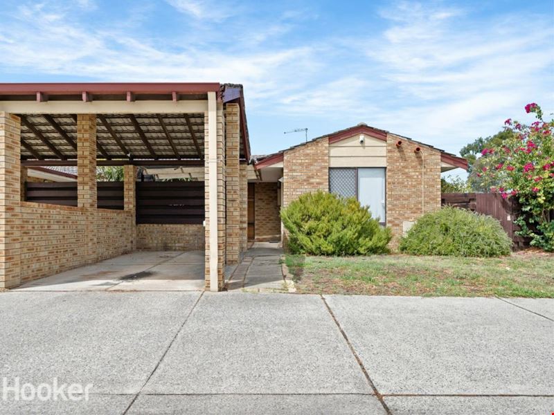 12/167 Daly Street, Belmont WA 6104