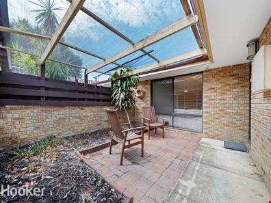 12/167 Daly Street, Belmont WA 6104