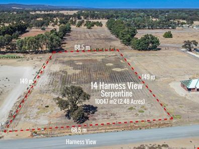 14 Harness View, Serpentine WA 6125