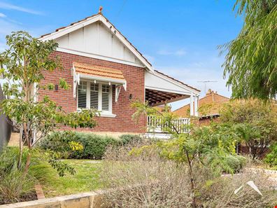 60 Redfern Street, North Perth WA 6006