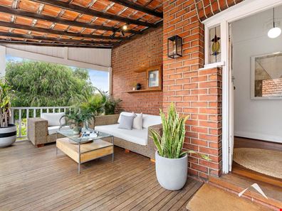 60 Redfern Street, North Perth WA 6006