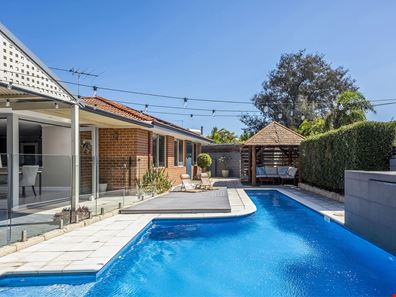 4 St Georges Court, Connolly WA 6027