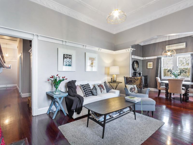 3/59 Stirling Highway, Nedlands WA 6009