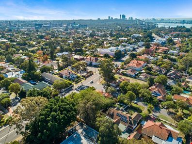 3/59 Stirling Highway, Nedlands WA 6009