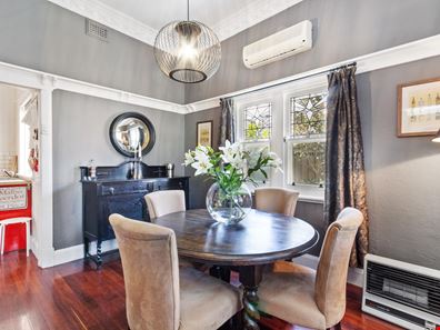 3/59 Stirling Highway, Nedlands WA 6009