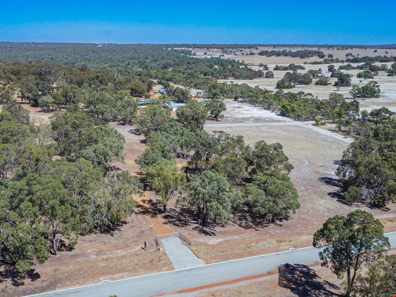 549/ Windemere Way, Bindoon WA 6502