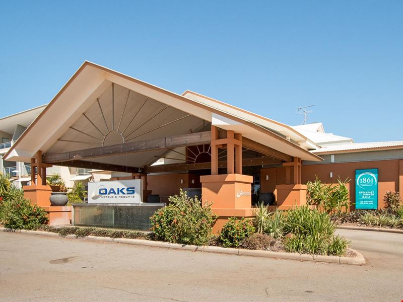 36/99 Robinson Street, Broome WA 6725