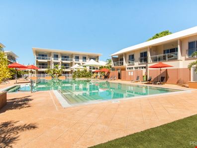 36/99 Robinson Street, Broome WA 6725