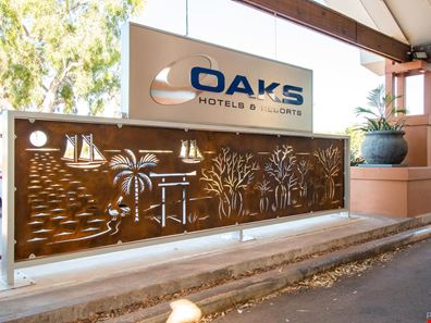 36/99 Robinson Street, Broome WA 6725