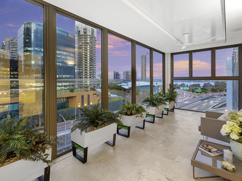 22/35 Mount Street, West Perth WA 6005