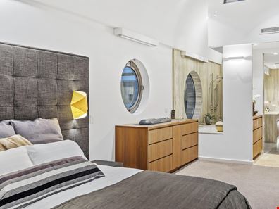 22/35 Mount Street, West Perth WA 6005