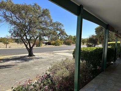 3 Tait Terrace, Katanning WA 6317