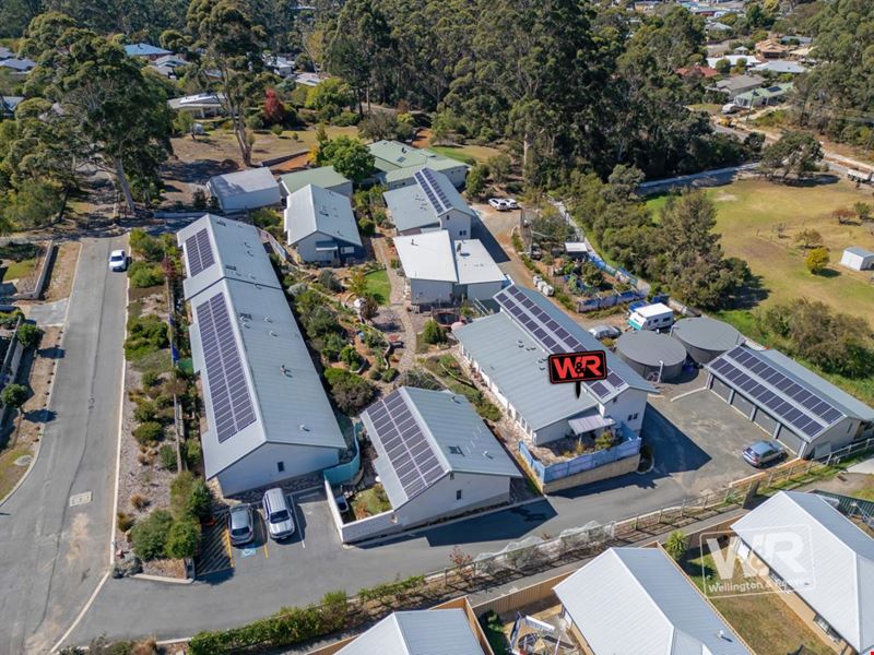 Denmark WA 6333