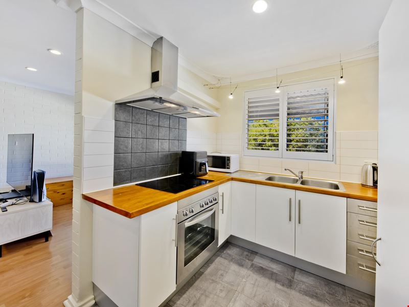 9/26 Kinsella Street, Joondanna WA 6060