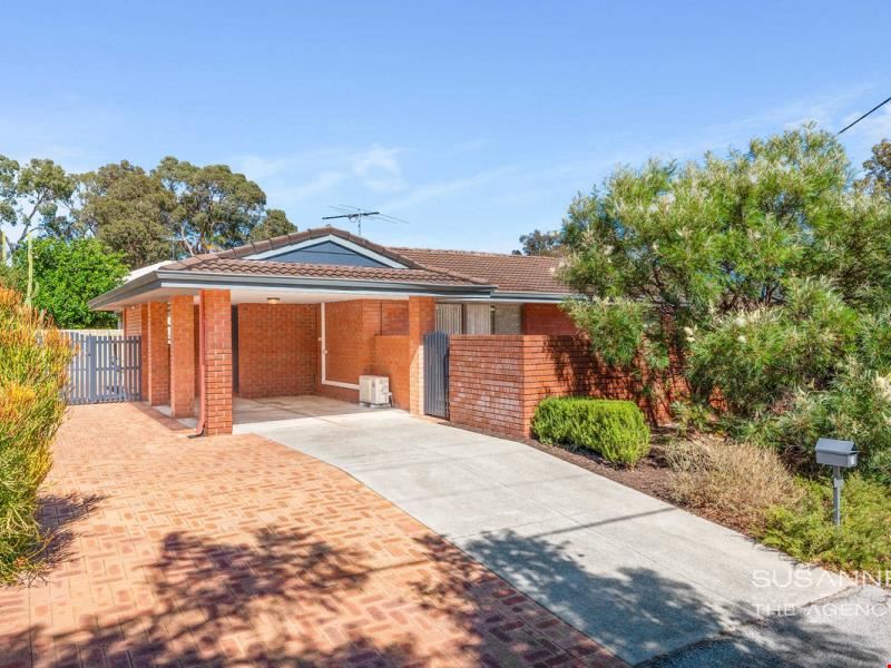 21 Heath Road, Kalamunda