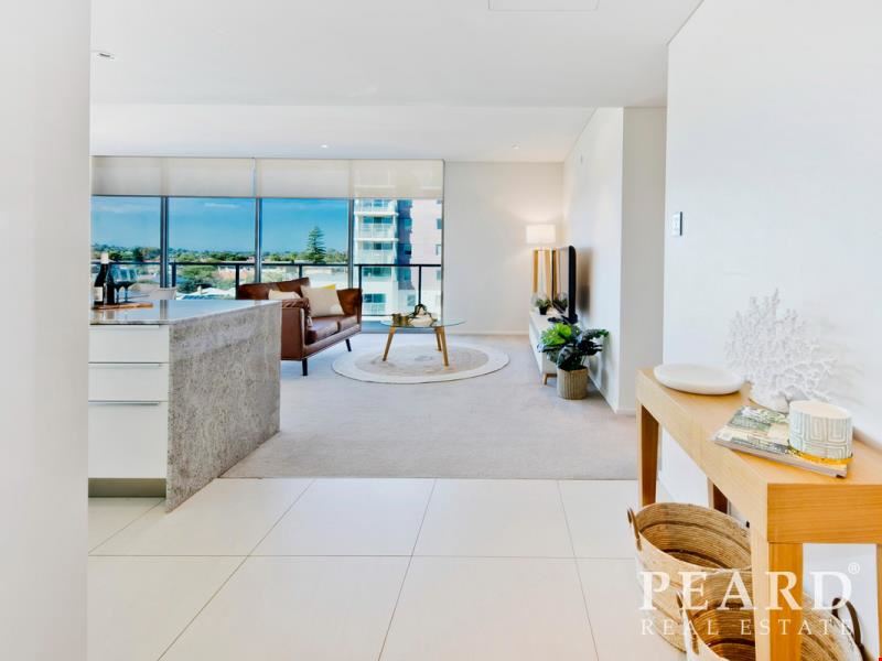 33/29 Hastings Street, Scarborough WA 6019