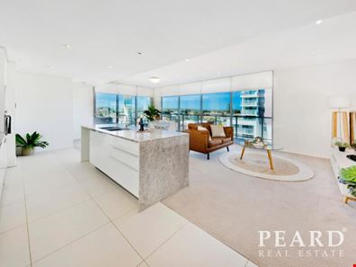 33/29 Hastings Street, Scarborough WA 6019