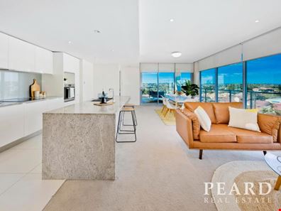 33/29 Hastings Street, Scarborough WA 6019