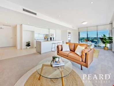 33/29 Hastings Street, Scarborough WA 6019