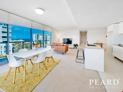 33/29 Hastings Street, Scarborough WA 6019