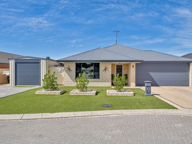49 Greenacre Street, Pinjarra WA 6208
