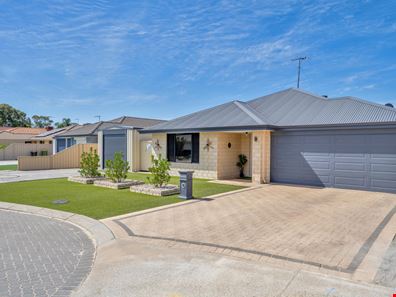 49 Greenacre Street, Pinjarra WA 6208