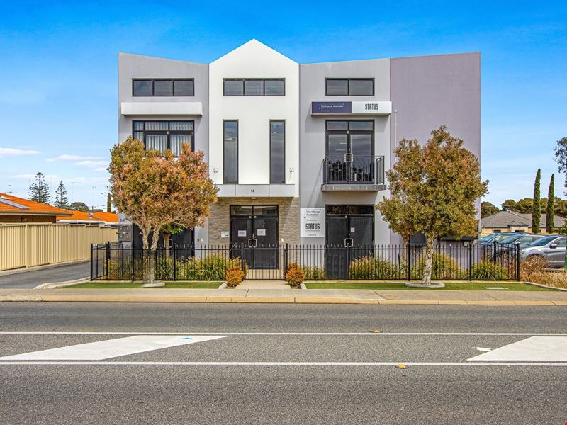 58 Anstruther Road, Mandurah