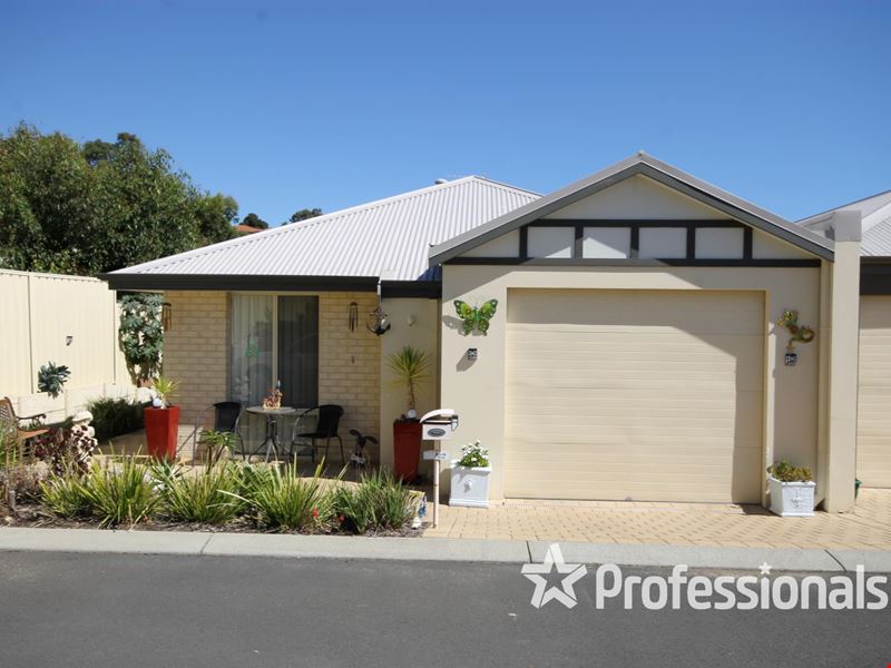 17/2 Heavenly Court, Australind WA 6233