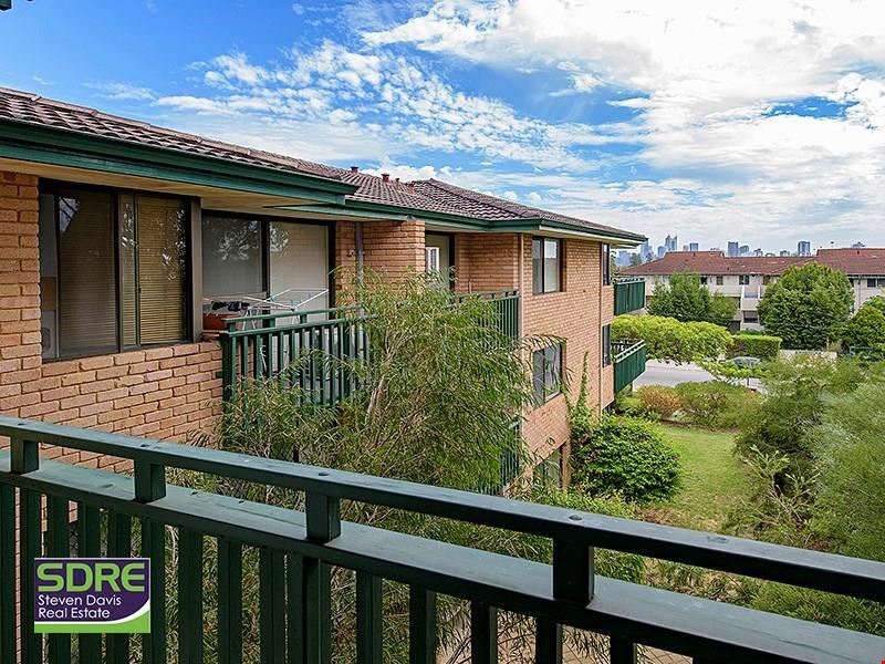 11/52 King George Street, Victoria Park WA 6100