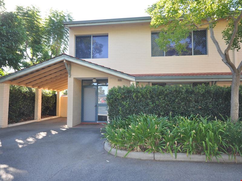 5/3 Yeo Court, Koondoola WA 6064