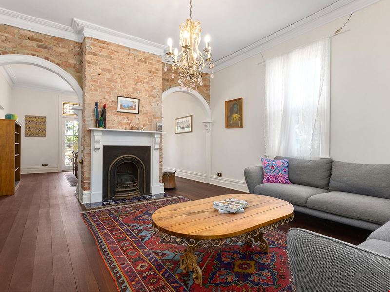 81 James Street, Guildford WA 6055