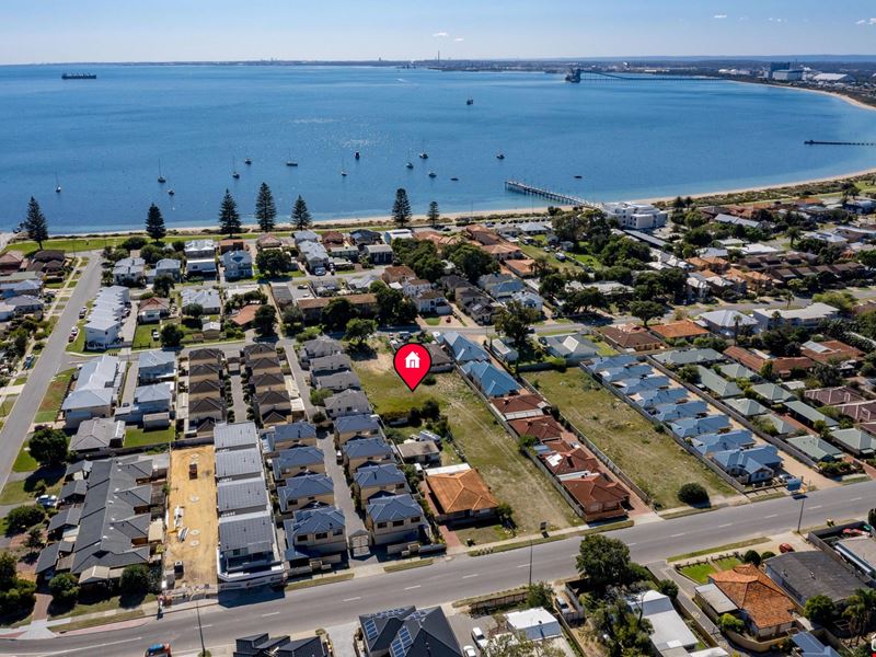 11 Harrison Street, Rockingham WA 6168