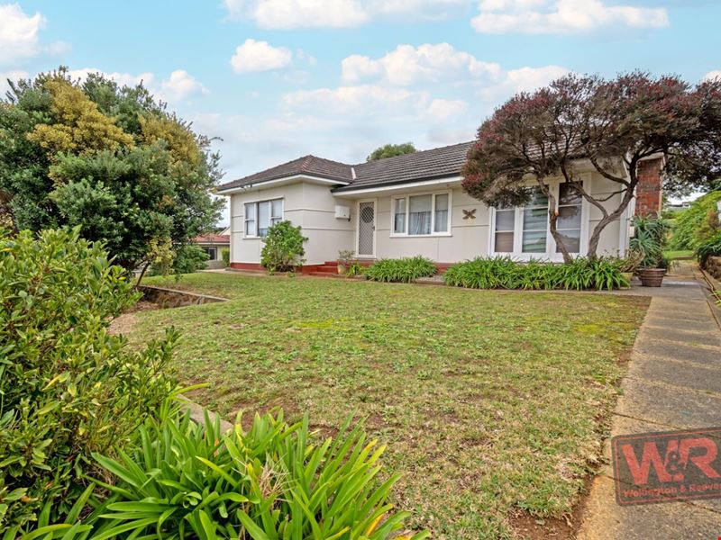 110 David Street, Spencer Park WA 6330