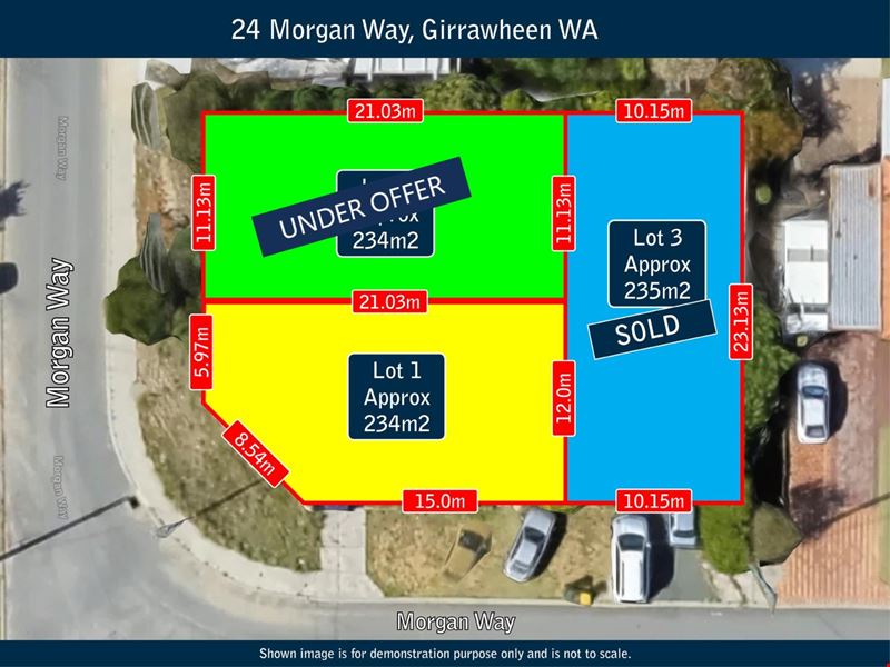 2/24 Morgan Way, Girrawheen WA 6064