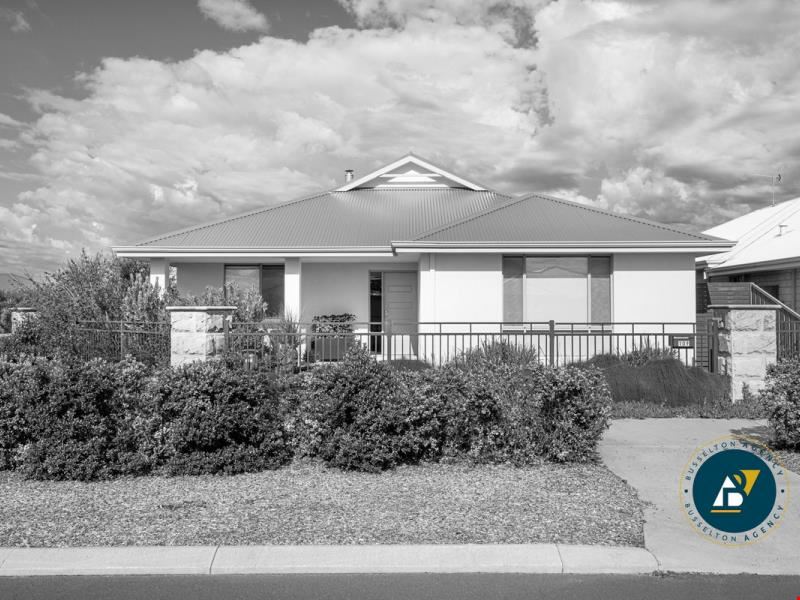 109 Napoleon Promenade, Kealy WA 6280