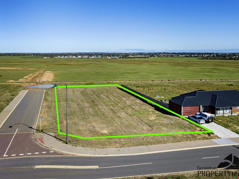 21 Wisteria Parade, Moresby WA 6530