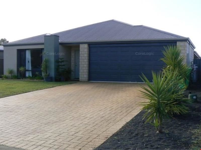 16 Owen Street, Donnybrook WA 6239