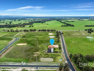 36 Avoca Retreat, North Dandalup WA 6207