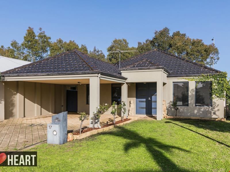 17 Bramley Way, Bibra Lake WA 6163
