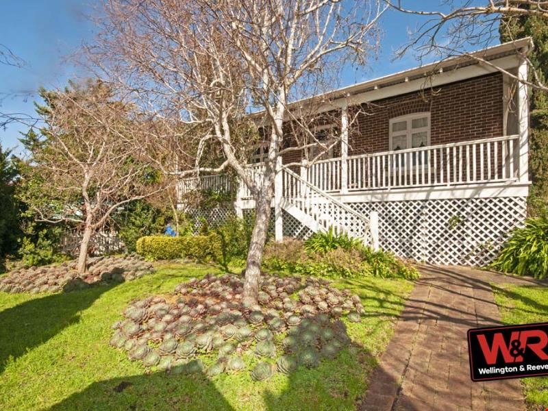 243 Albany Highway, Mount Melville WA 6330