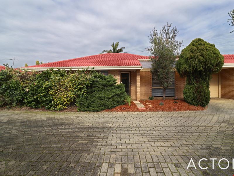 2/88 The Ramble, Booragoon WA 6154