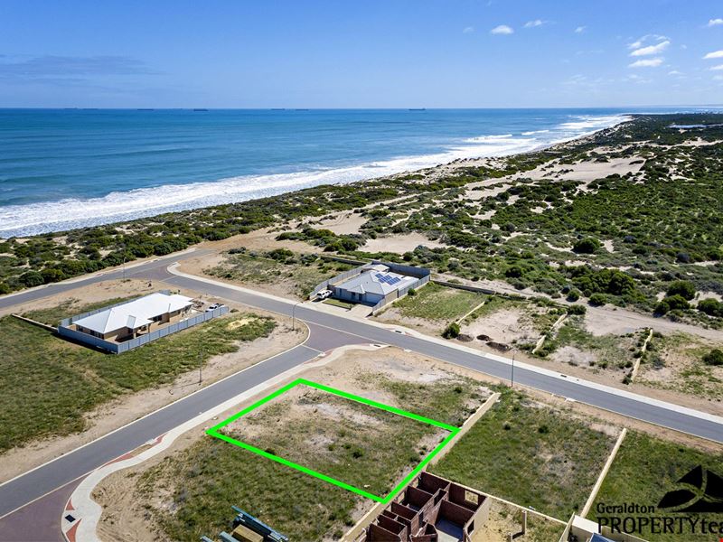 10 Bridge Street, Sunset Beach WA 6530