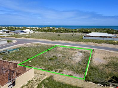 10 Bridge Street, Sunset Beach WA 6530