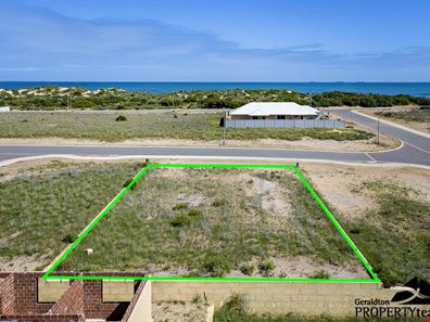 10 Bridge Street, Sunset Beach WA 6530